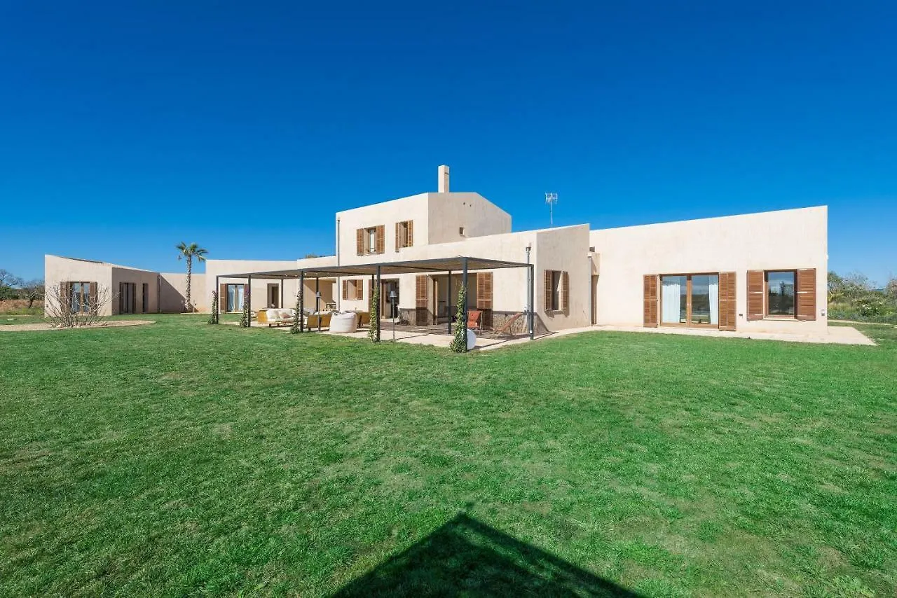 Villa Talassa Campos  Espagne