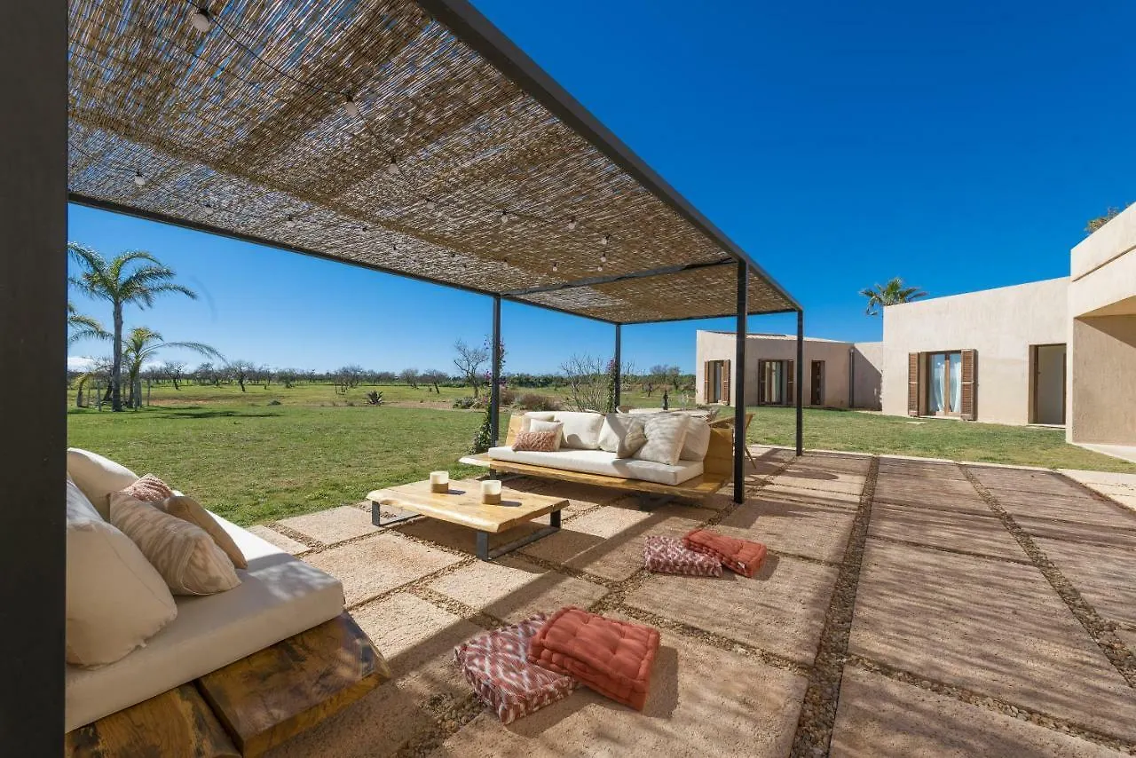 Villa Talassa Campos