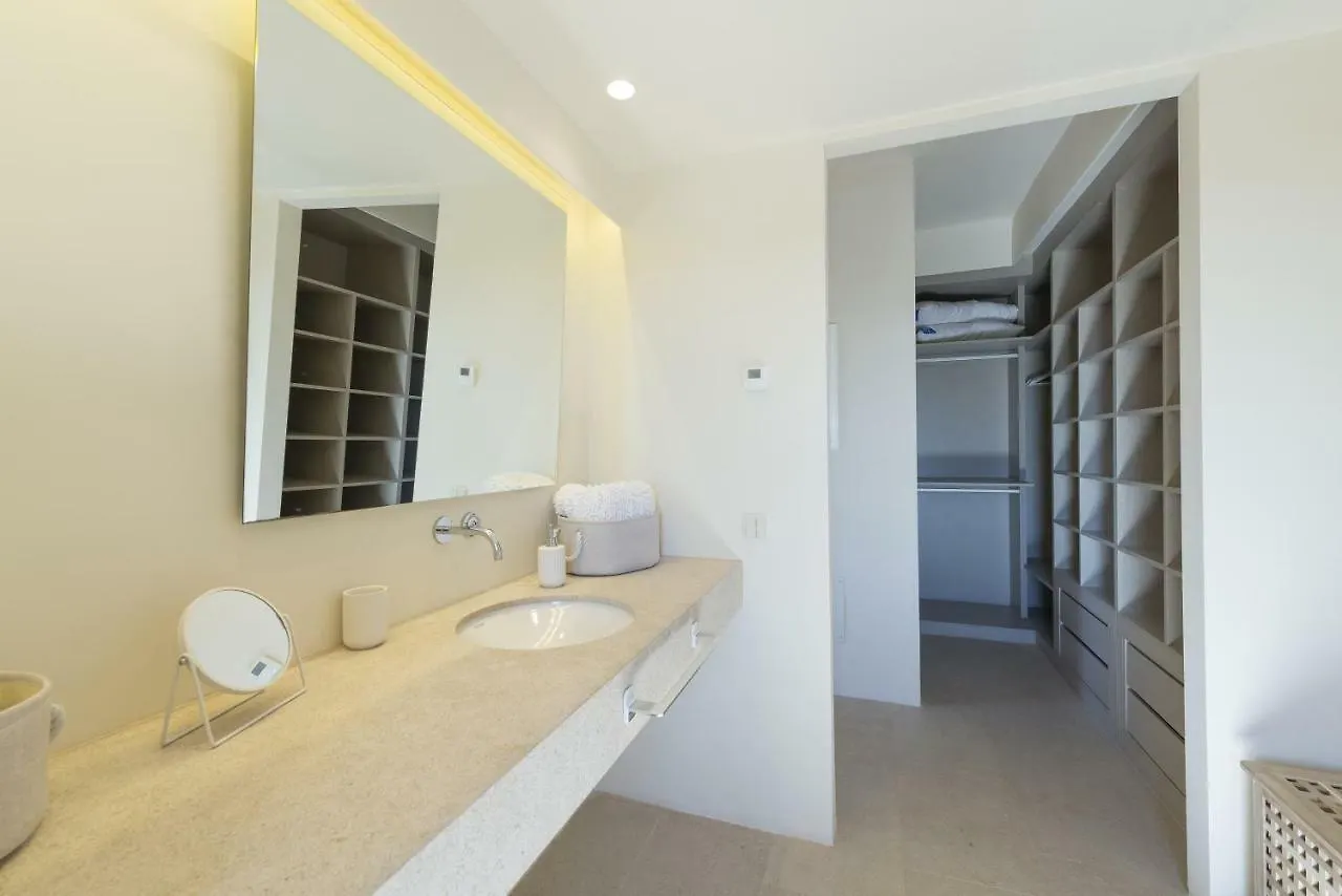 Villa Talassa Campos  Espagne