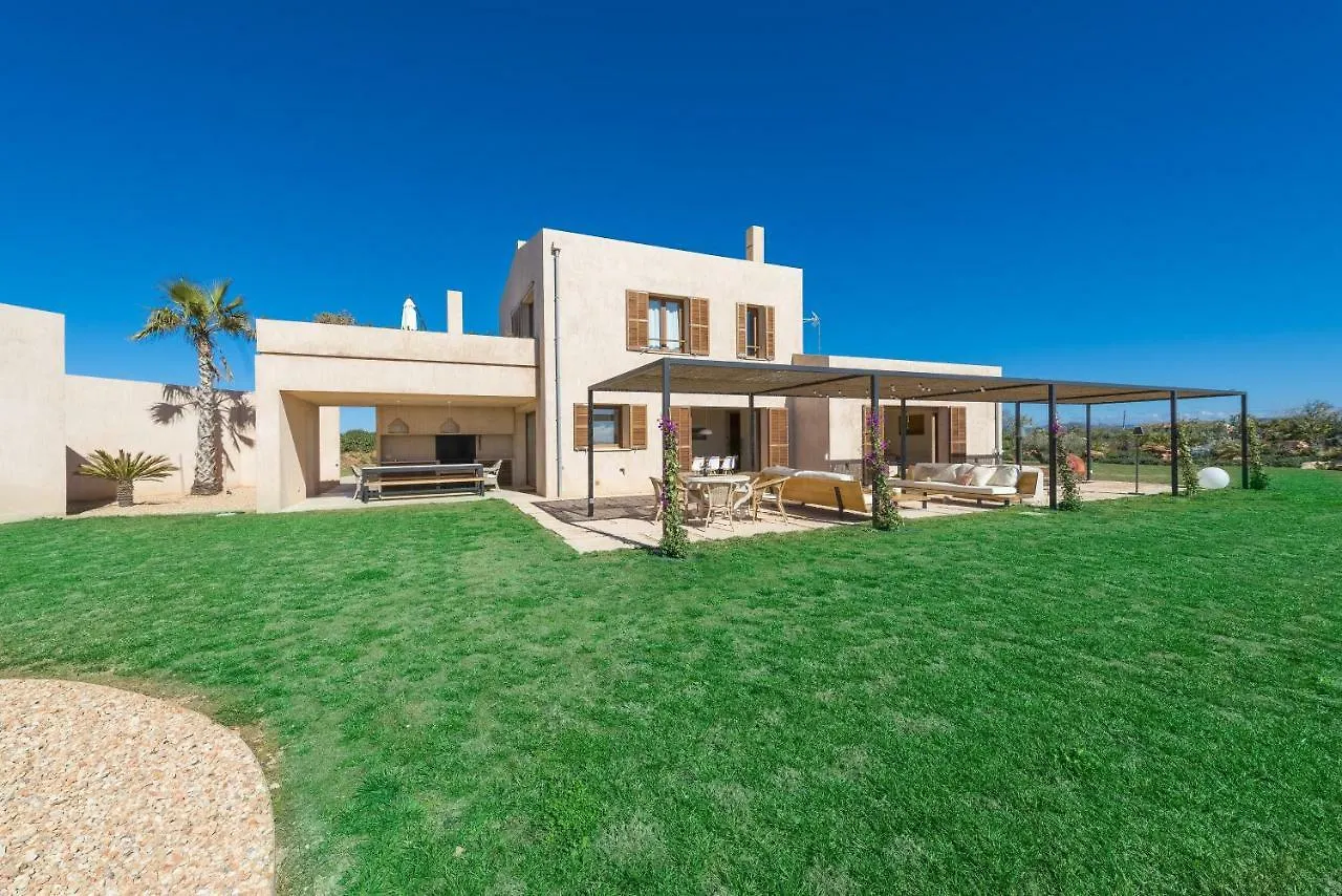Talassa Campos  Espagne