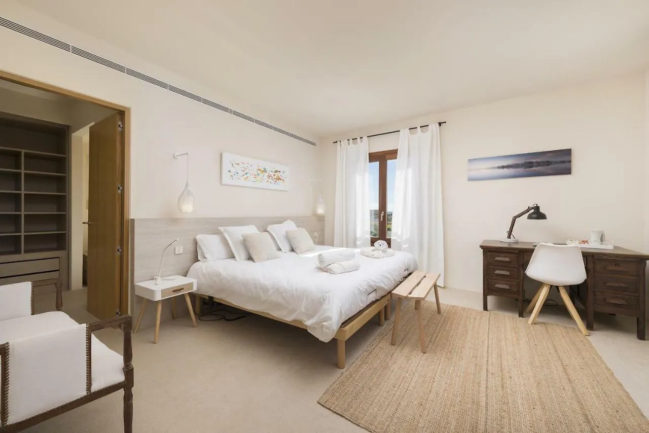 Talassa Campos  Villa Campos (Mallorca)