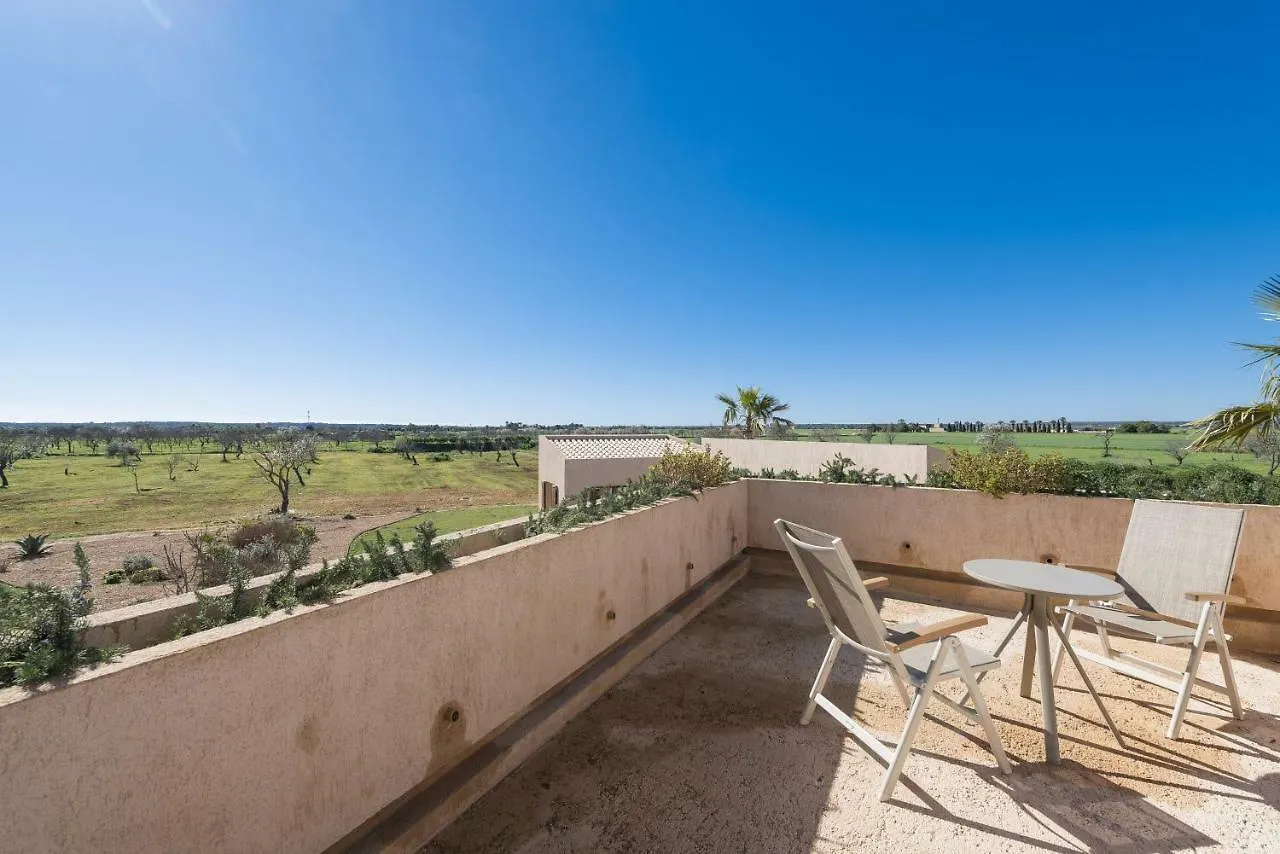 Villa Talassa Campos