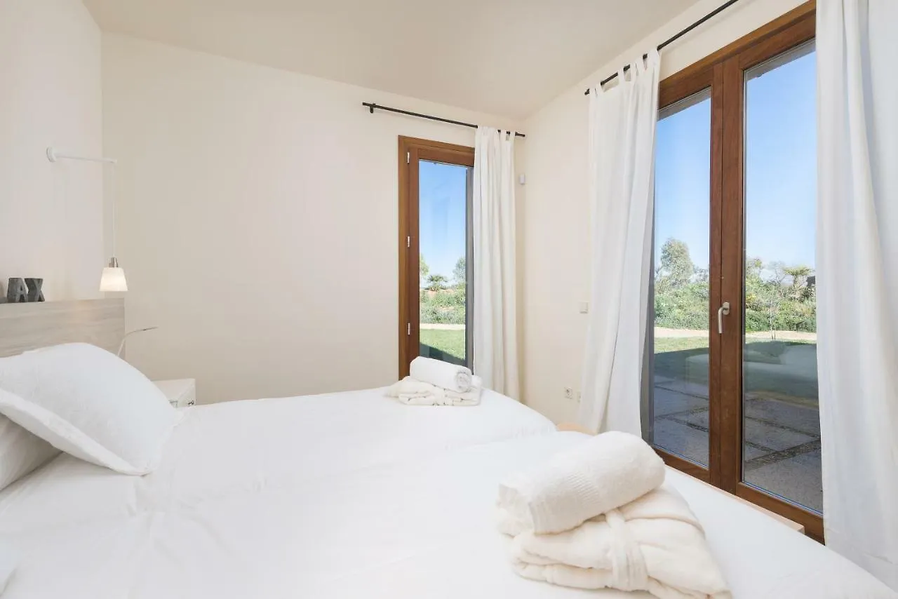 Villa Talassa Campos  Espagne